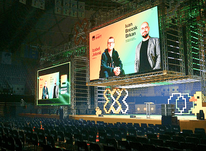 Cloud Next 2028